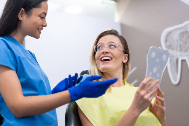 Best Laser Dentistry  in Carlisle, IA