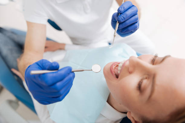 Best Emergency Dental Care  in Carlisle, IA